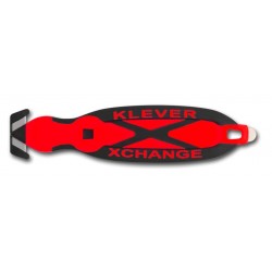 Klever XChange  Safety Cutter