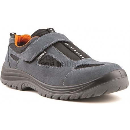 HDS 212S Safety Shoe