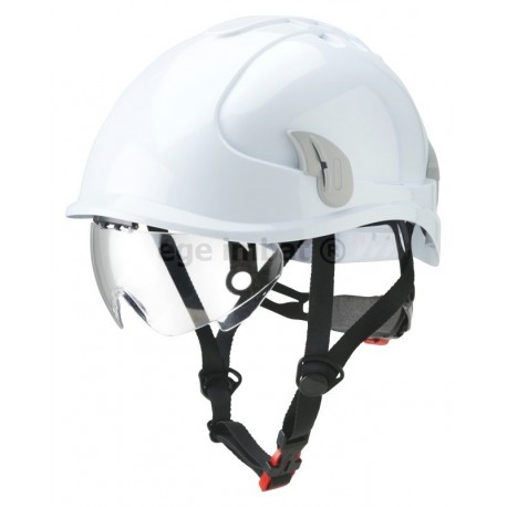 Tedex Future Gözlüklü Baret