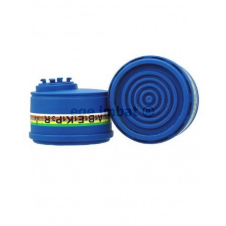 Spasciani Cartridge ABEK1 P3