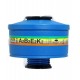 Spasciani Filter ABEK2 P3 R