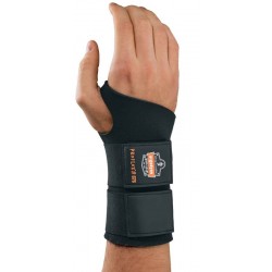 ProFlex Double Strap Wrist Support