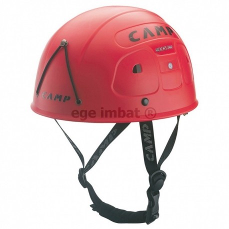 Camp Rock Star Kask