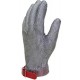 ProHand Food Steel Gloves