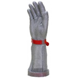 ProHand Food Steel Gloves 40cm