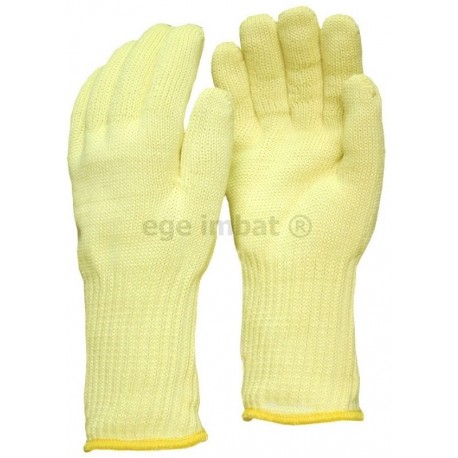 ProHand DLA Glow 35cm Cut & Heat Resistant Glove