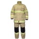Firepro La-Uxf Fireman Suit