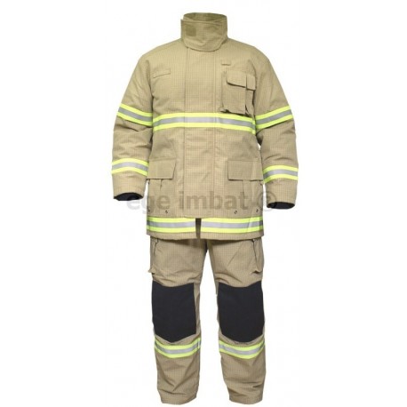 Firepro La-Uxf Yangına Yaklaşma Elbisesi