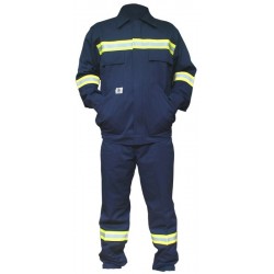 Electiric Arc Protection Coverall