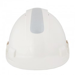 BBU Safety CNG-600 Safety Helmet With Reflector