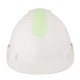 BBU Safety CNG-500 Safety Helmet With Reflector