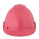 BBU Safety CNG-500 Health Staff Helmet