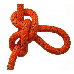 Braided Safety Rope 12mm