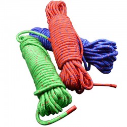 Static Safety Rope 11mm