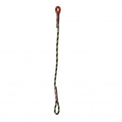 Tek Bacaklı Lanyard