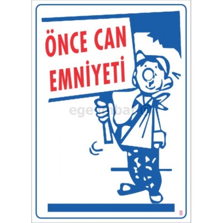 Önce Can Emniyeti