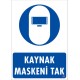 Kaynak Maskeni Tak