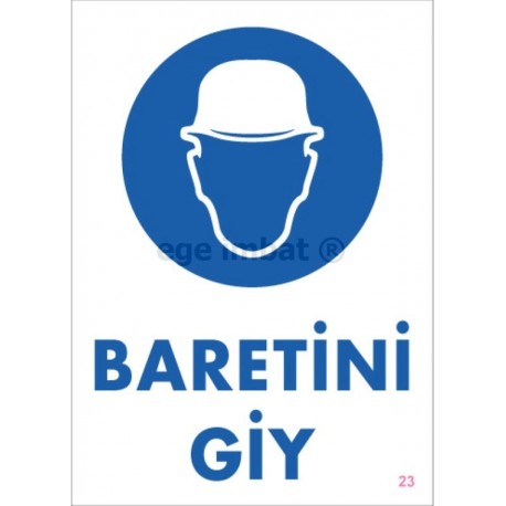 Baretini Giy