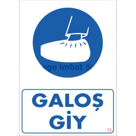Galos Giy