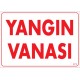 Yangın Vanası