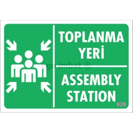 Assambly Station