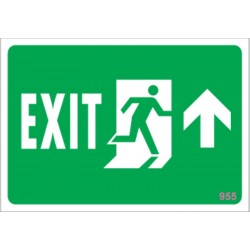 Exit Up