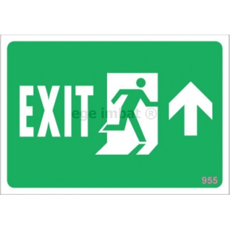 Exit Yukarı Yön