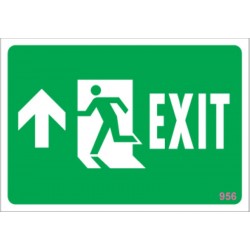Exit Up