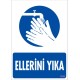 Ellerini Yıka