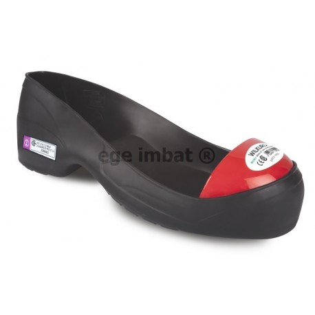 Wilkuro Safety Toes