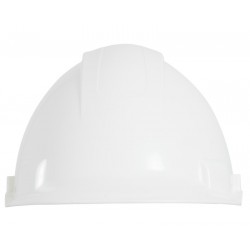 BBU Safety CNG 500 ABS Electrician Helmet White