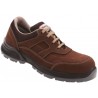 Segura SGR-22 S2 Brown İş Güvenliği Ayakkabısı