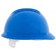 BBU Safety SP 200 Blue Helmet
