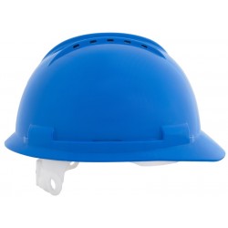 BBU Safety SP 200 Blue Helmet