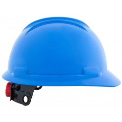 BBU Safety SP 300 Blue Helmet