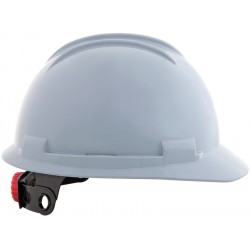 BBU Safety SP 300 Gray Helmet