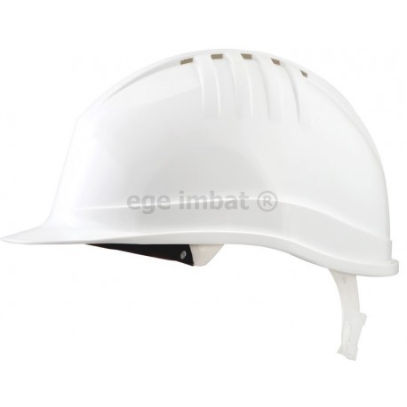 BBU SAFETY SP 3000 HELMET WHITE