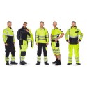 High Visibility Garments