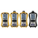 Multi Gas Detectors