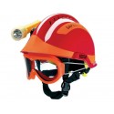 Fireman Helmets