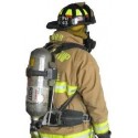 Self Contained Breathing Apparatus