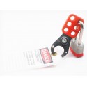 Lockout Tagout