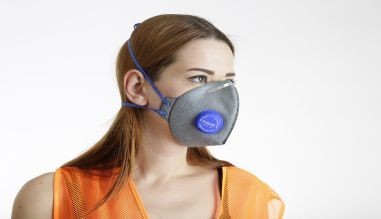 TOZ MASKELERİ